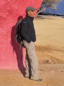 trouver un guide dans l'Atlas